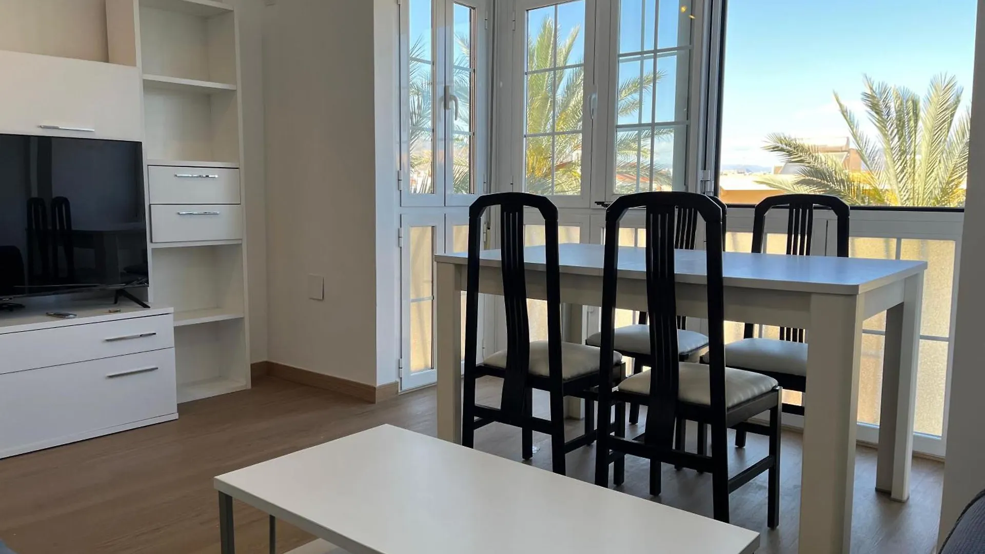 Apartment Apartamento Pico Penon Almeria