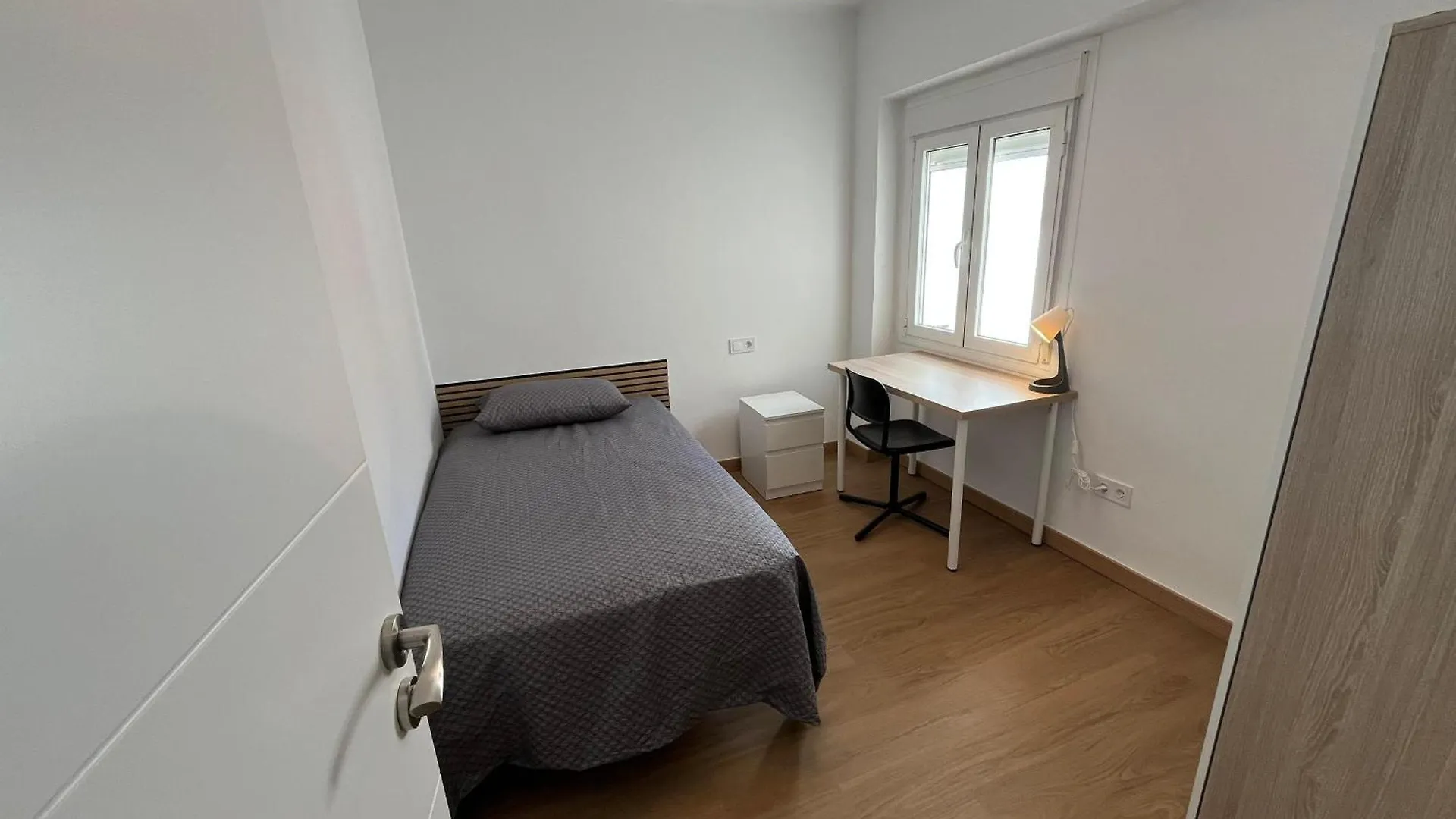 Apartamento Pico Penon Almeria Spain