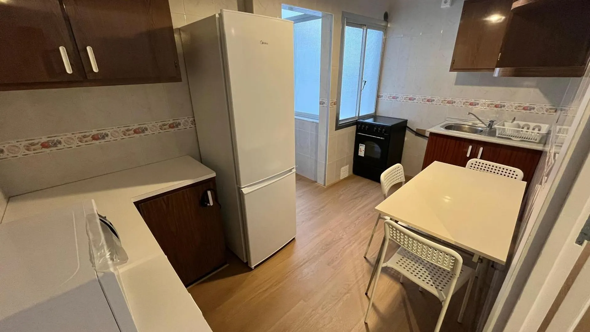 Apartamento Pico Penon Almeria 0*,  Spain