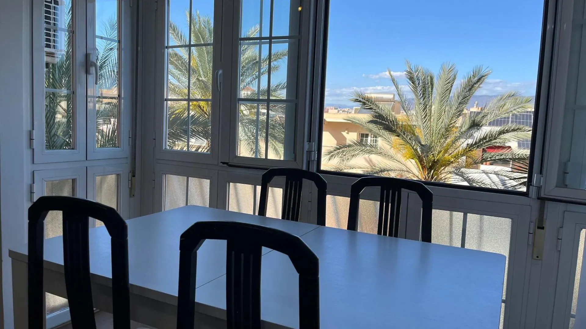 Apartamento Pico Penon Almeria Apartment