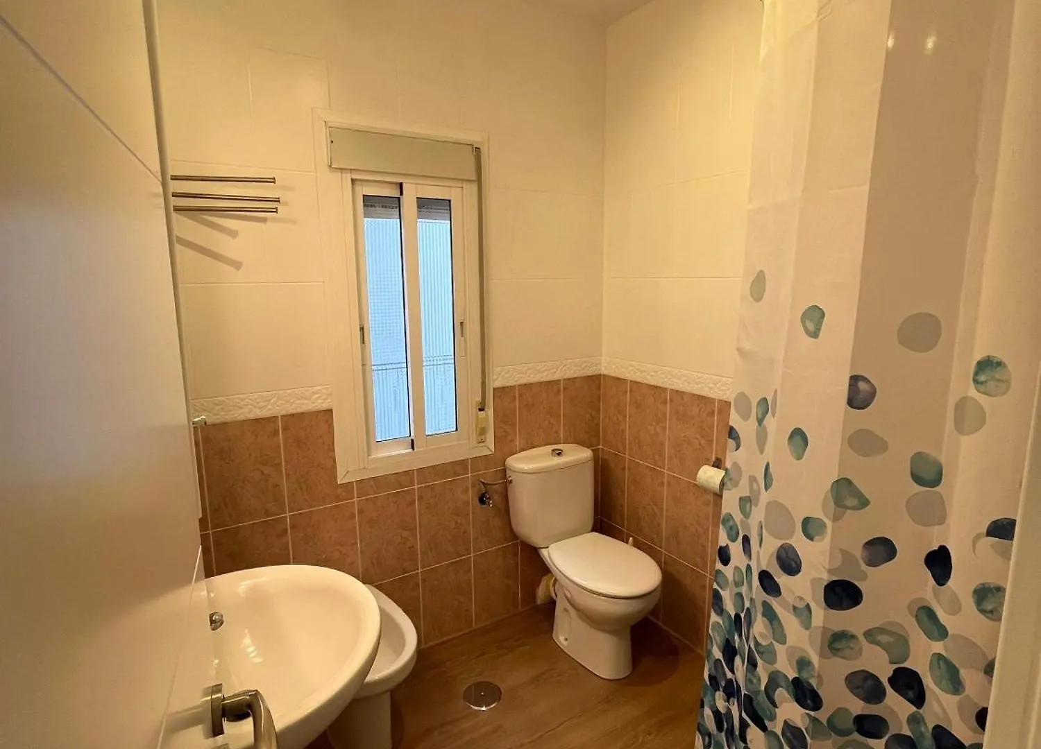 Apartamento Pico Penon Almeria Apartment