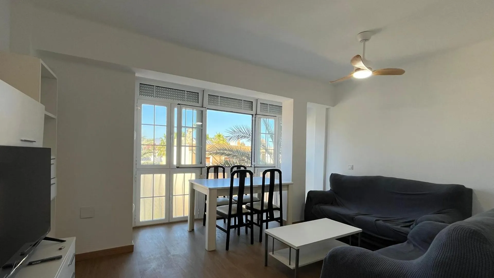 Apartamento Pico Penon Almeria 0*,  Spain