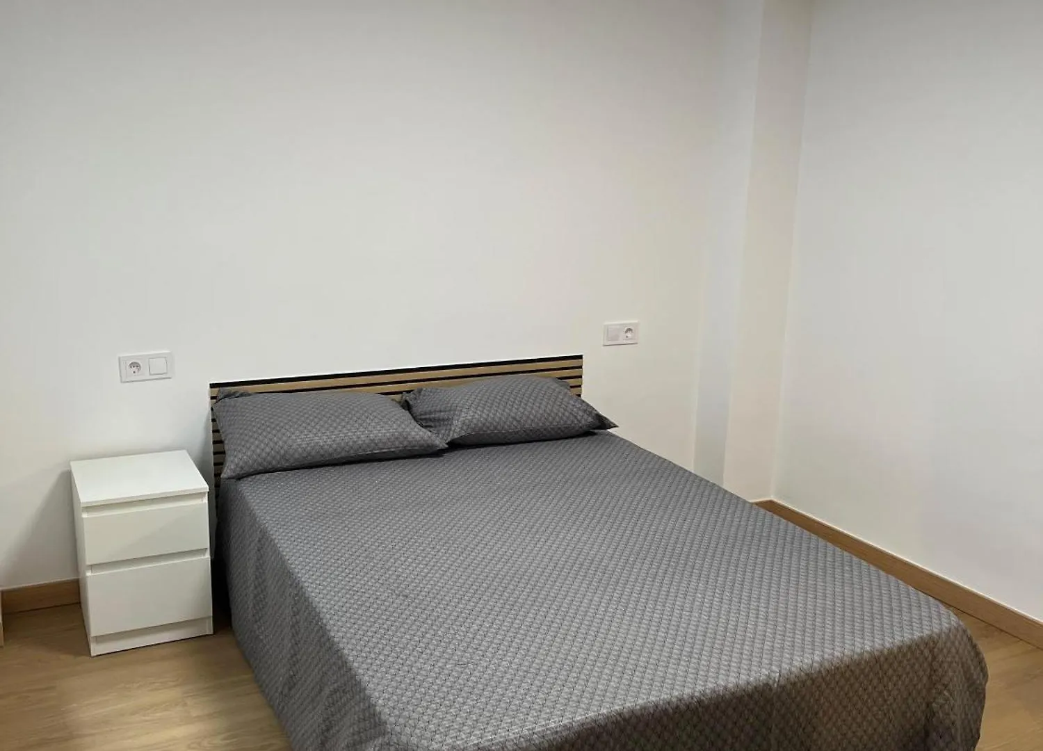Apartamento Pico Penon Almeria