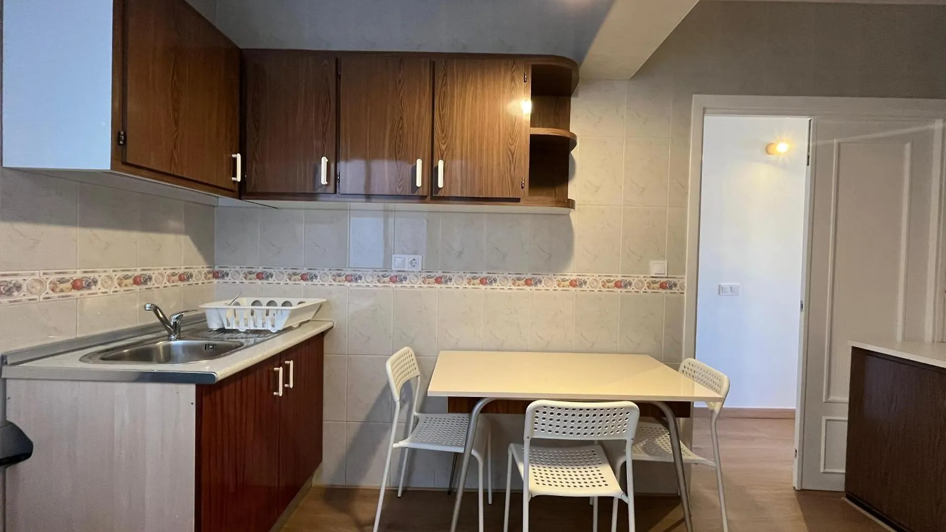 Apartment Apartamento Pico Penon Almeria
