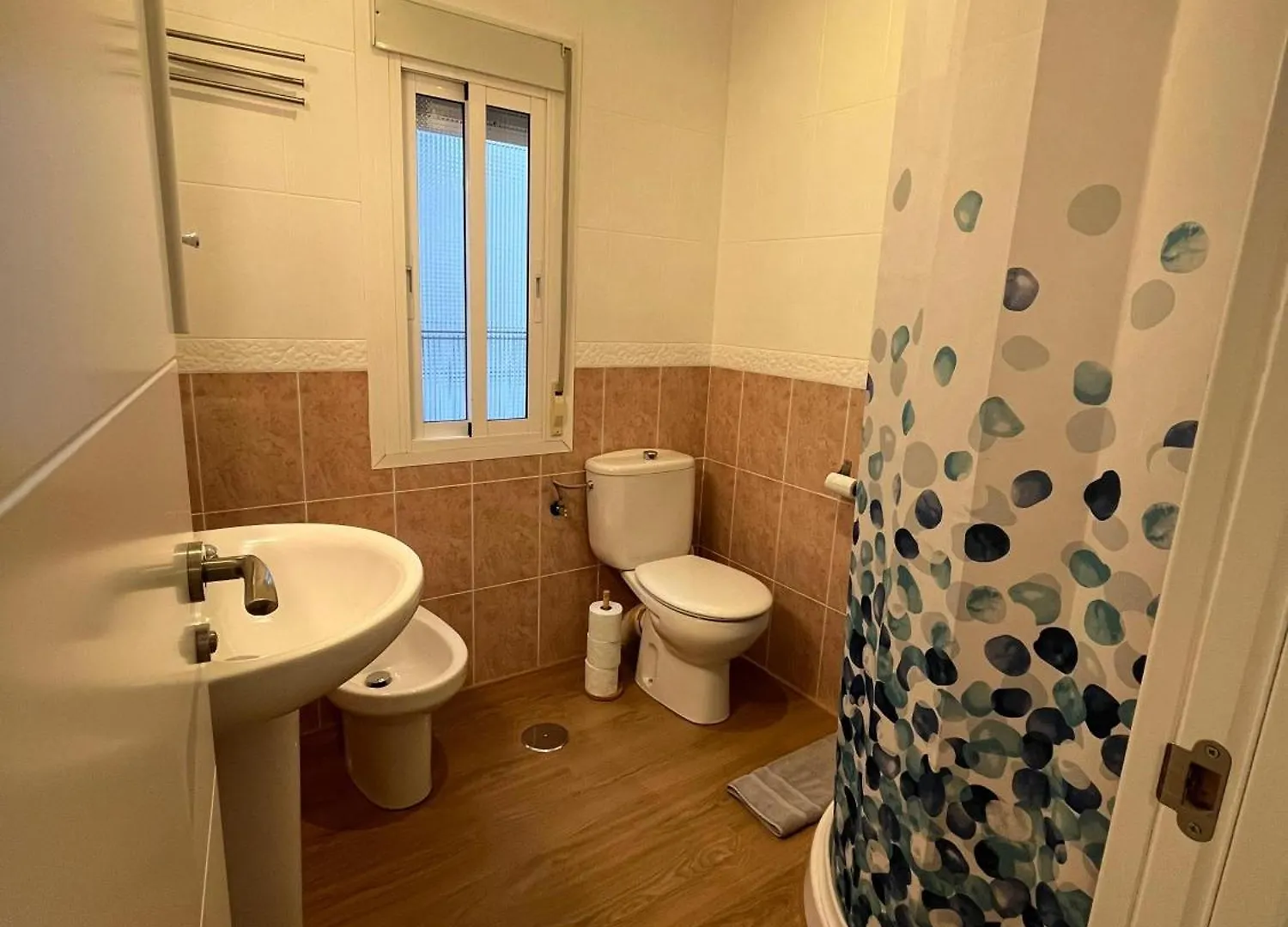 Apartamento Pico Penon Almeria