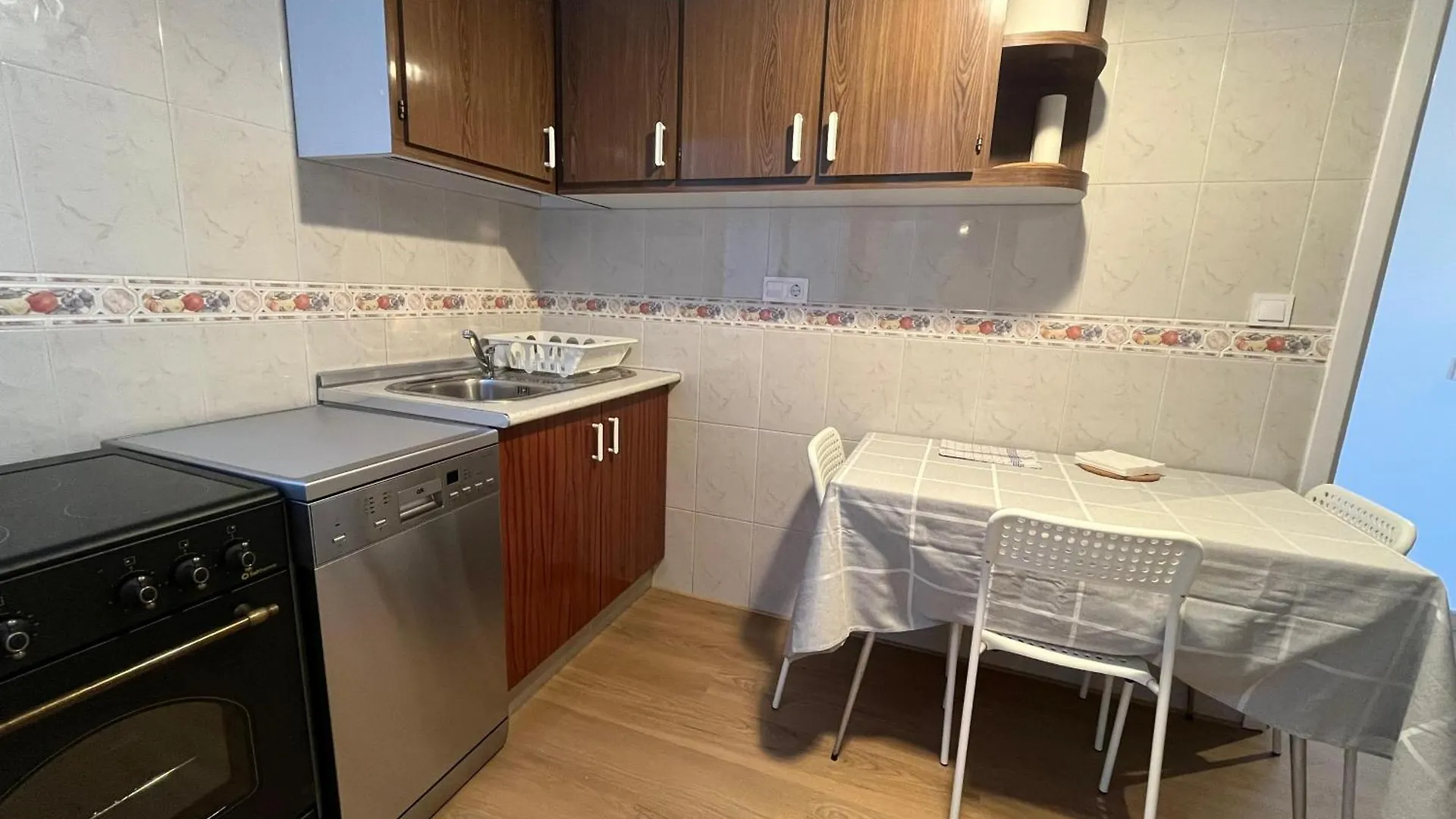 Apartamento Pico Penon Almeria 0*,  Spain