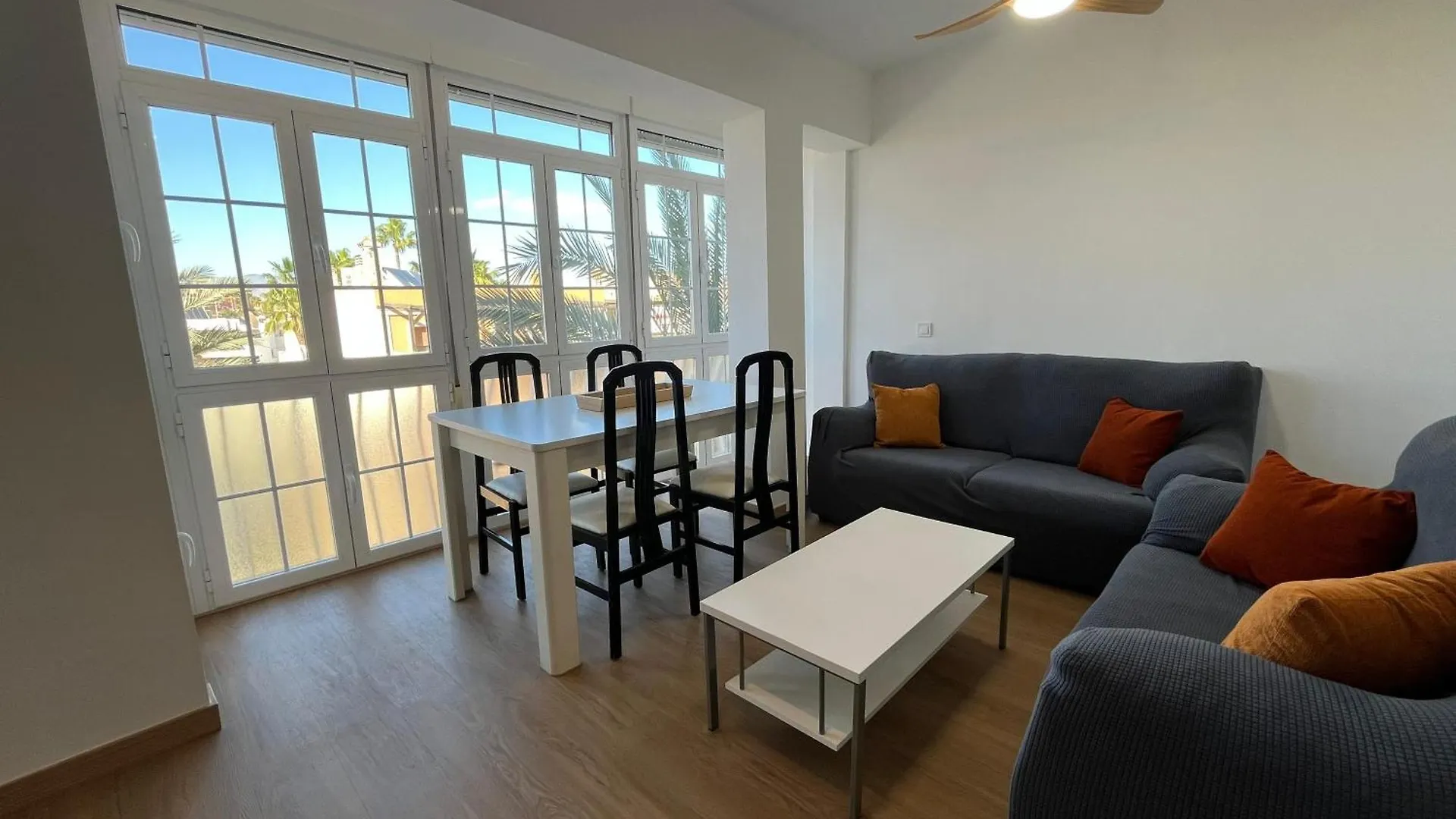 Apartamento Pico Penon Almeria 0*,