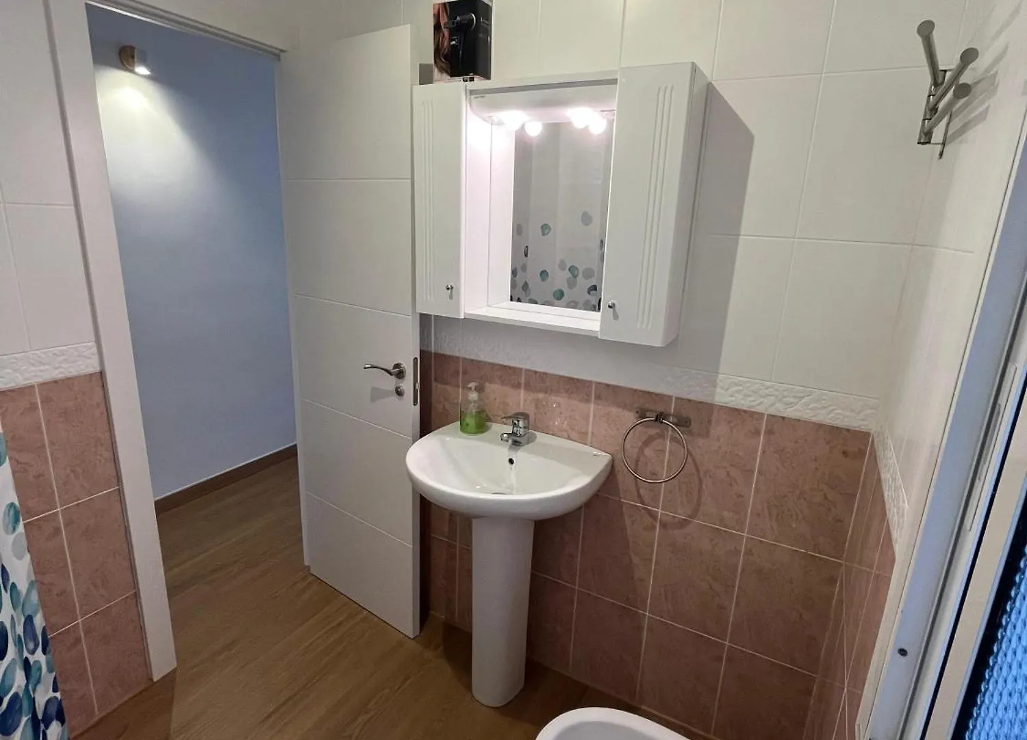Apartamento Pico Penon Almeria 0*,