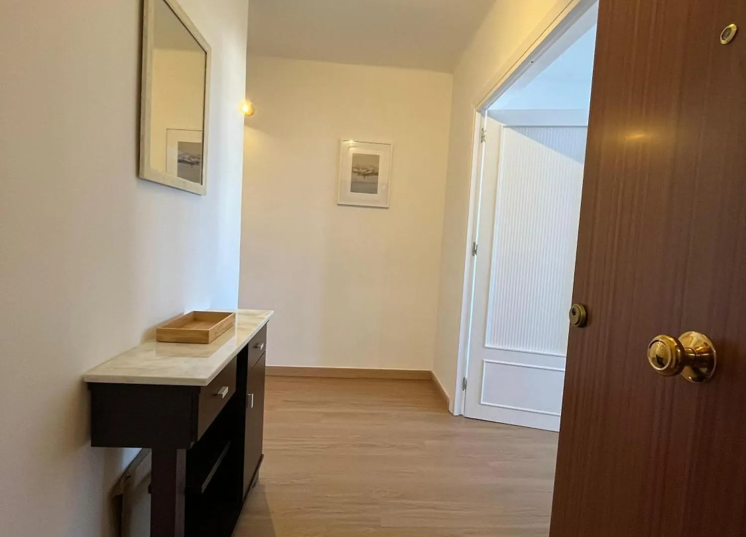 Apartamento Pico Penon Almeria
