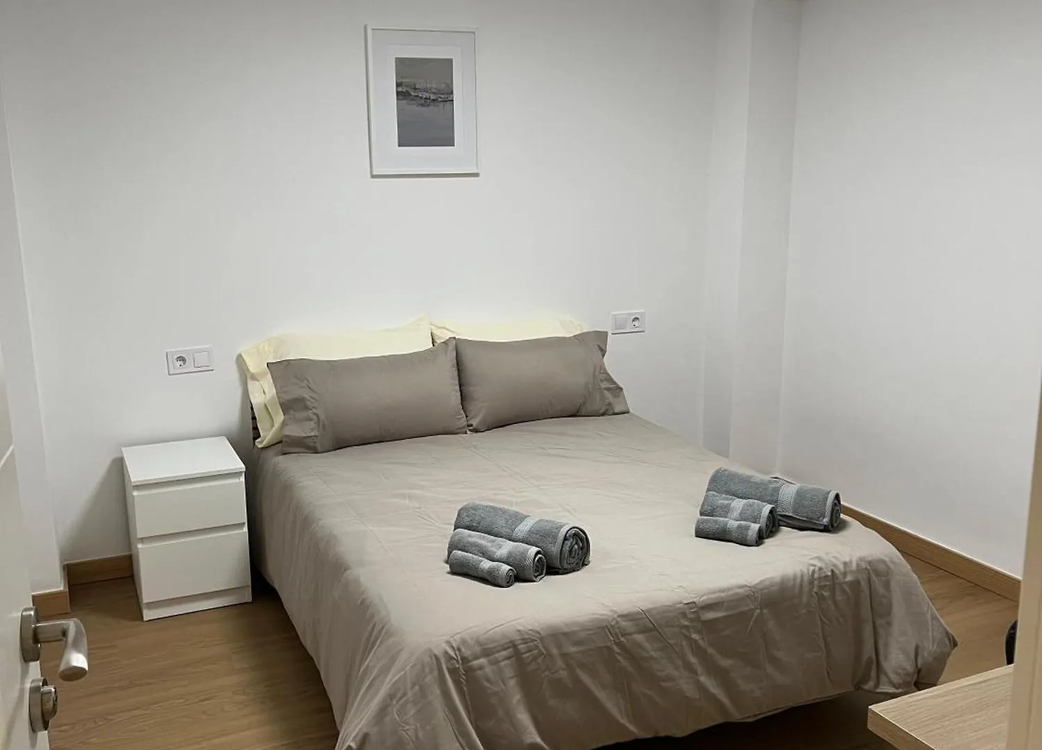 Apartamento Pico Penon Almeria 0*,
