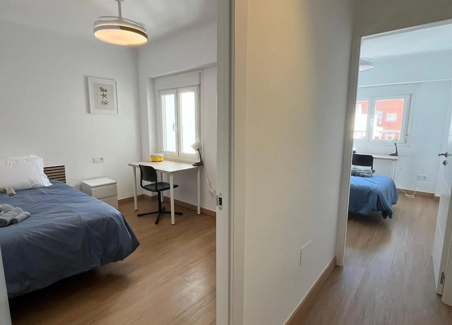 Apartamento Pico Penon Almeria