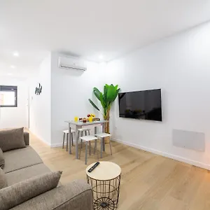 Trendy Homes Lepanto Ii, A 5 Minutos De Puerta Purchena Almería
