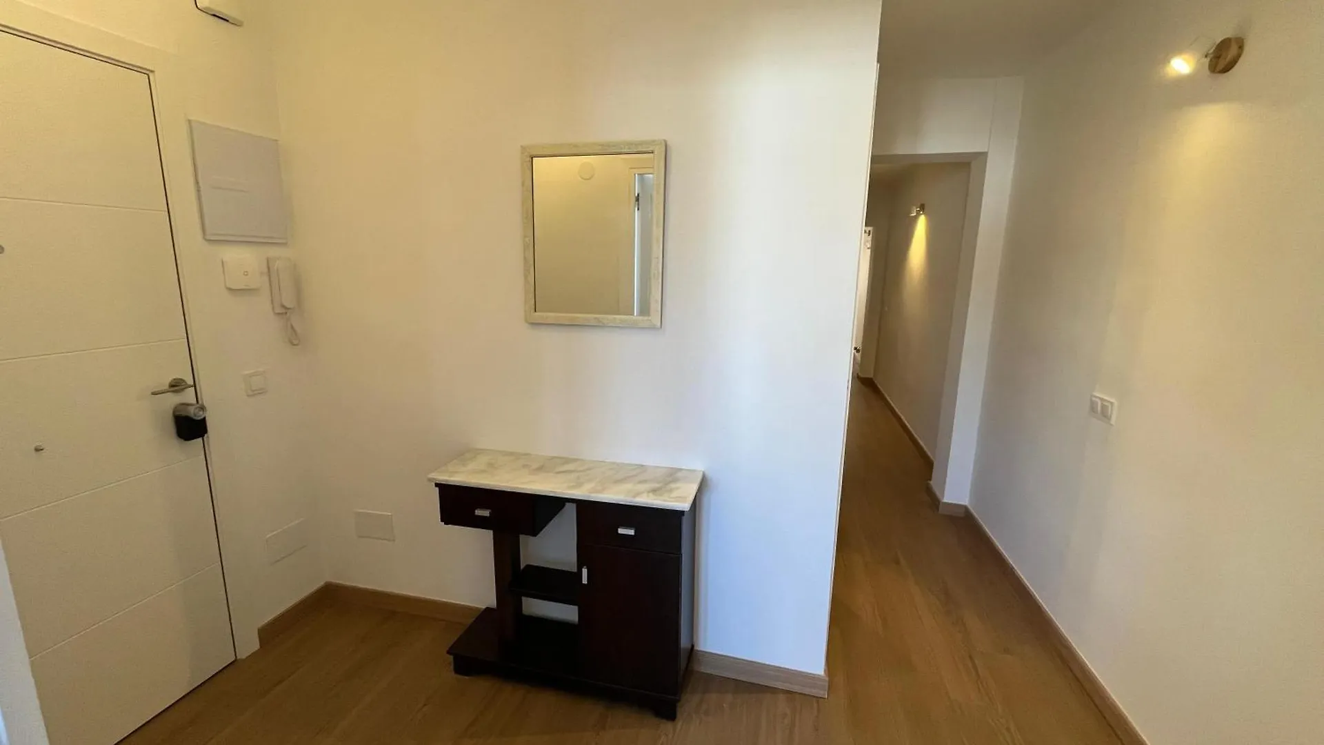 Apartamento Pico Penon アルメリア スペイン