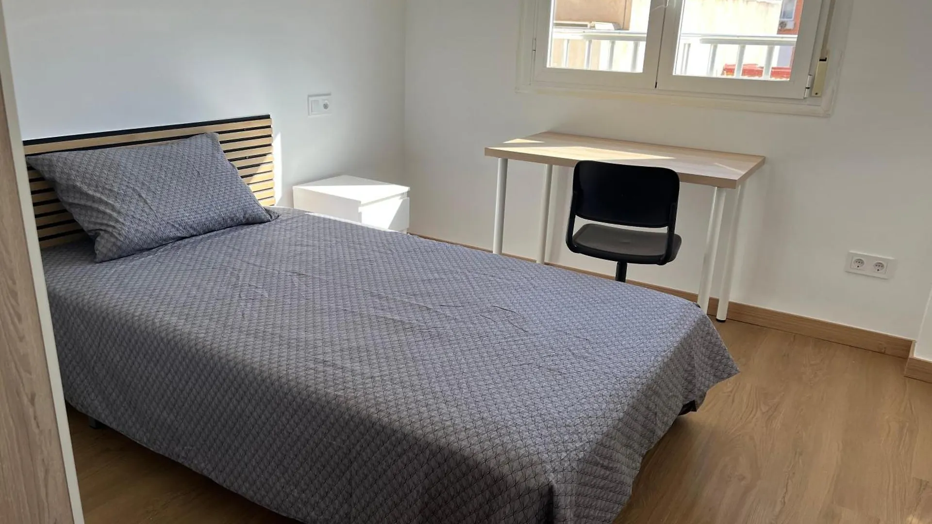 アパート Apartamento Pico Penon アルメリア スペイン