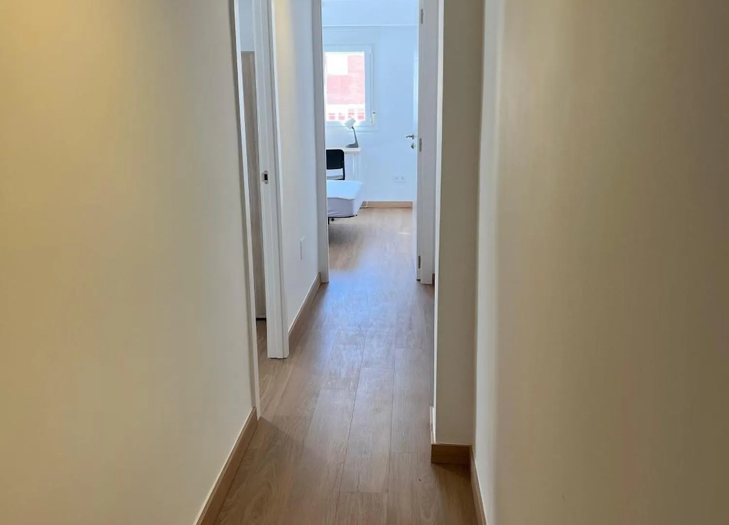 Apartamento Pico Penon アルメリア アパート