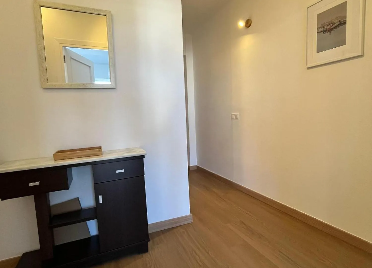 アパート Apartamento Pico Penon アルメリア スペイン