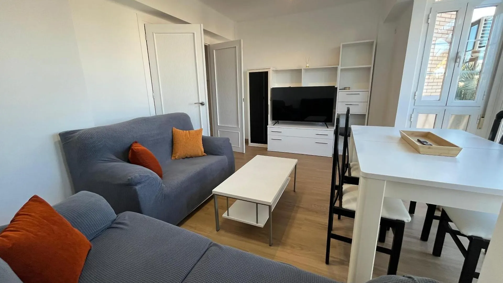 Apartamento Pico Penon アルメリア スペイン