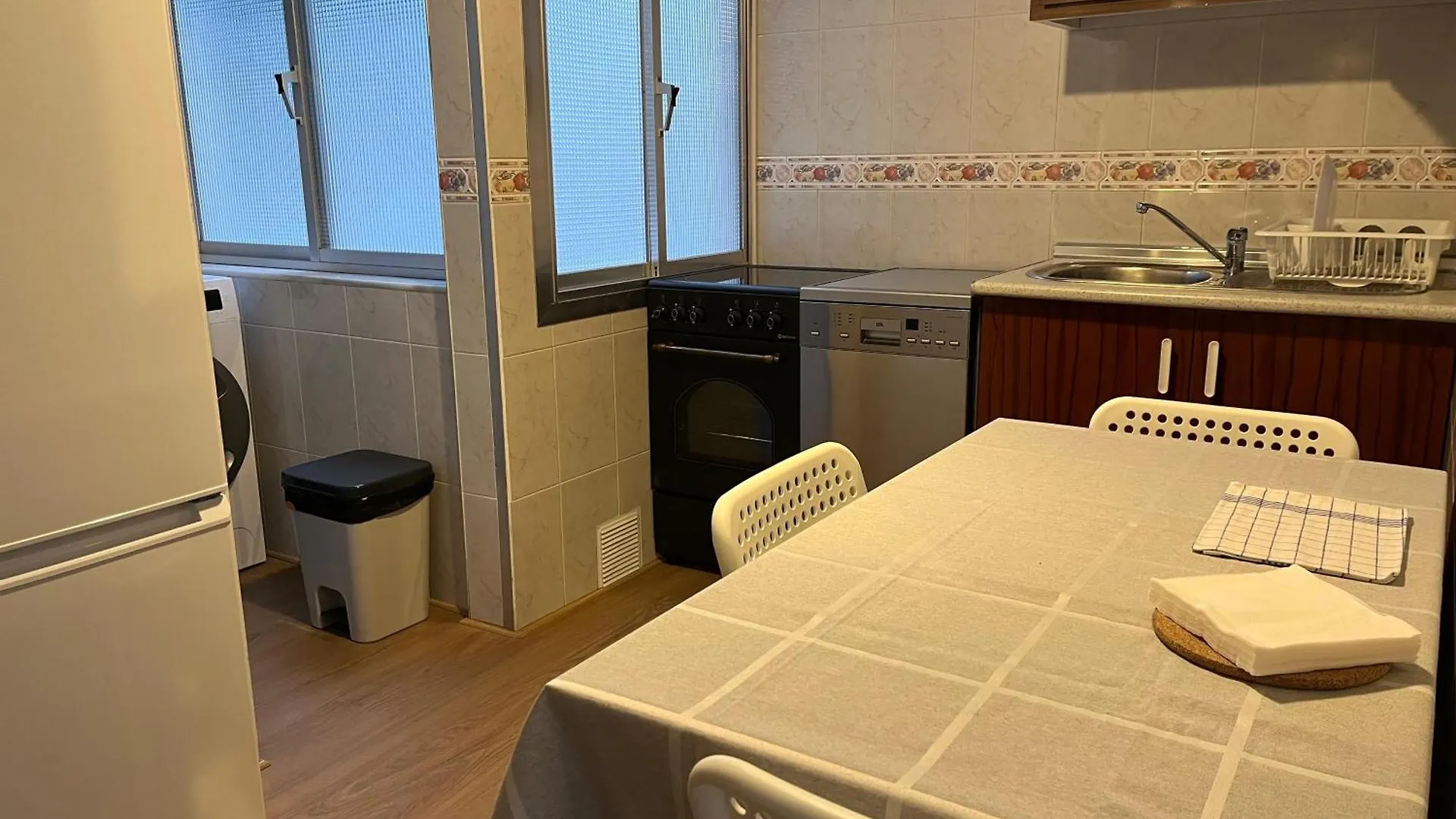Apartment Apartamento Pico Penon Almeria