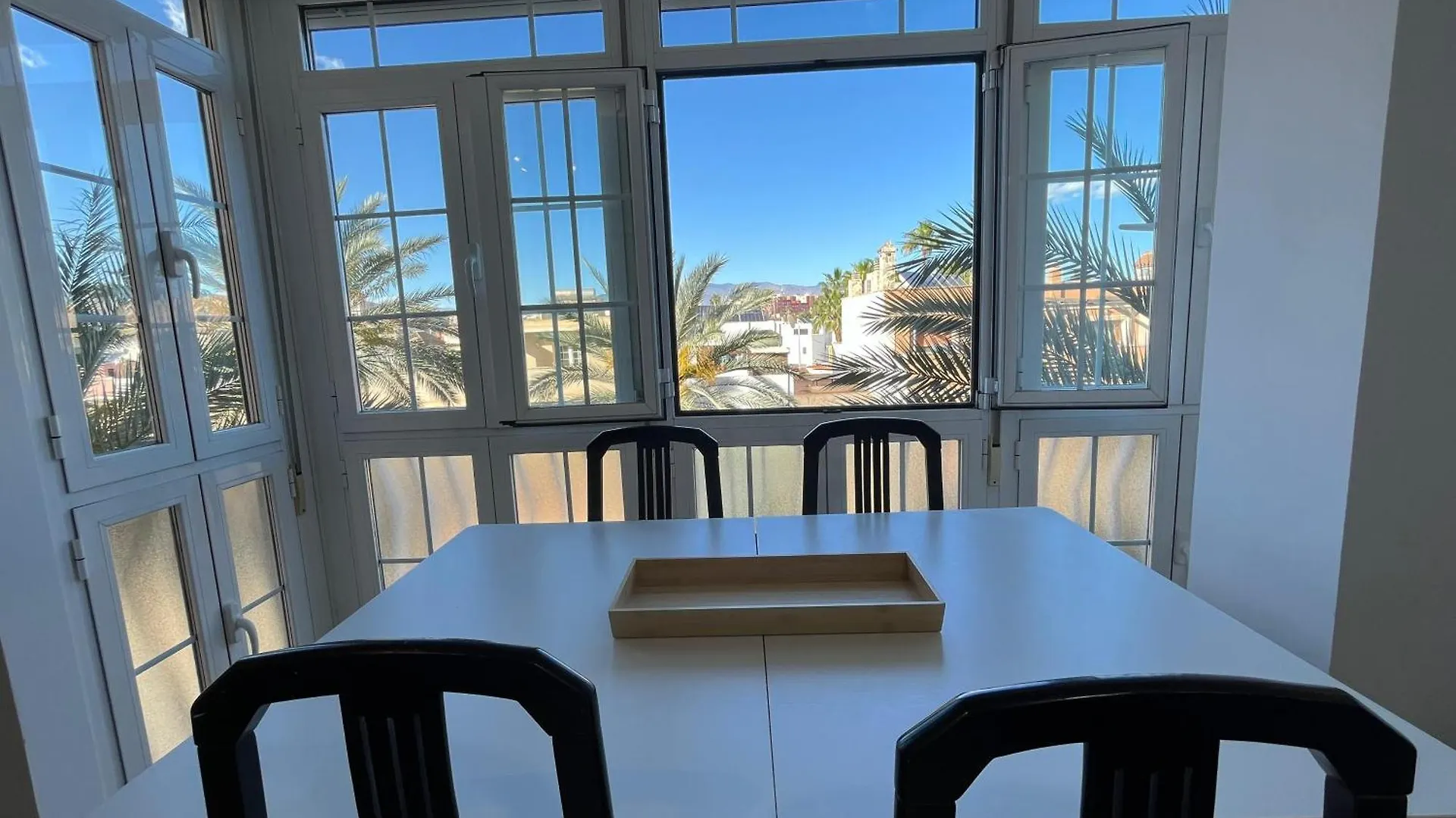 Apartment Apartamento Pico Penon Almeria
